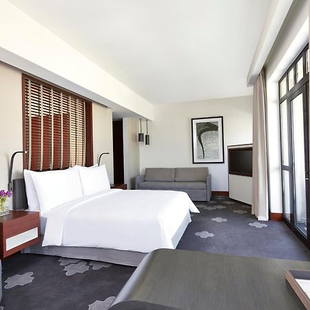 The Heritage Hotel, Autograph Collection Dubai Eksteriør bilde