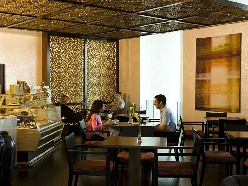 The Heritage Hotel, Autograph Collection Dubai Eksteriør bilde